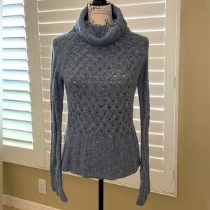 Alpine Design Women’s Cable Knit Sweater